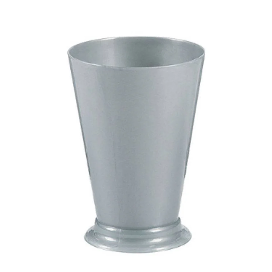 10 oz. Mint Julep Reusable Plastic Cup - Image 2