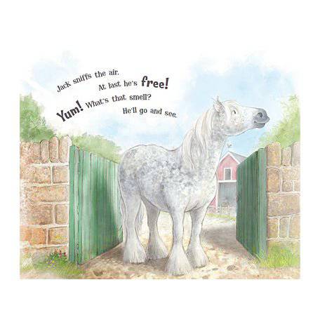 A Horse Named Jack - Image 3