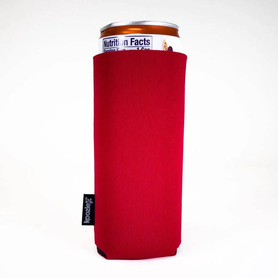 A Taste of Kentucky Slim Can Koozie - Image 3