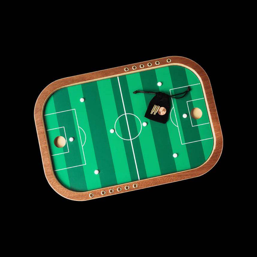 Across the Board Penny Soccer Game - Image 3