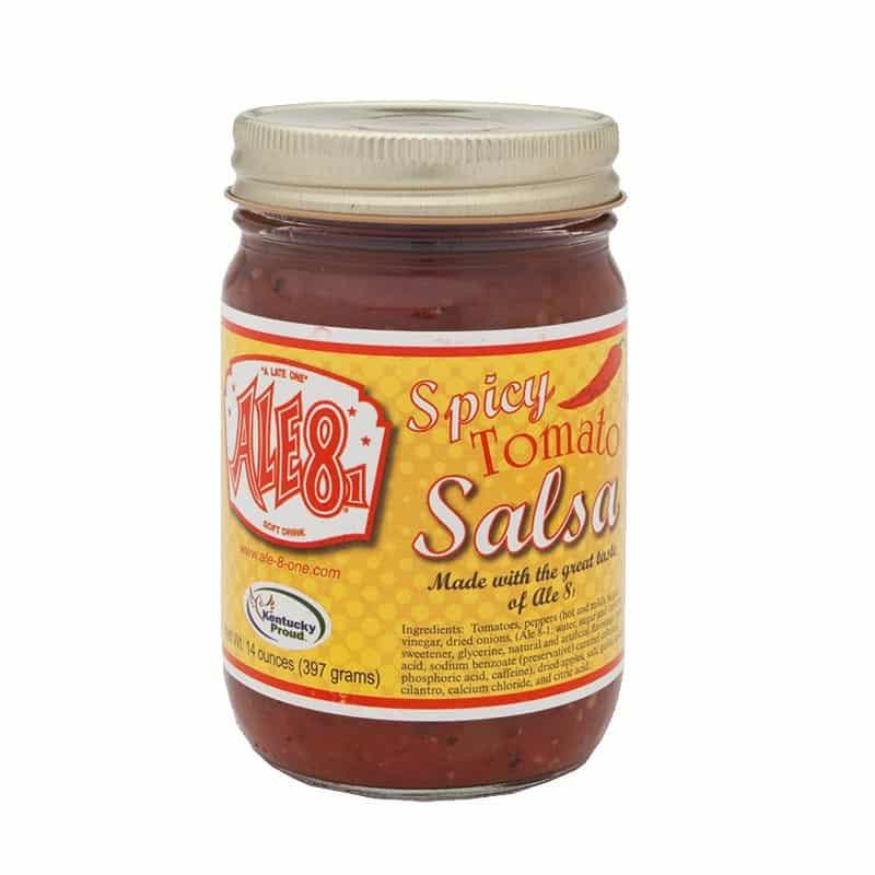 Ale-8-One Salsa - Image 2