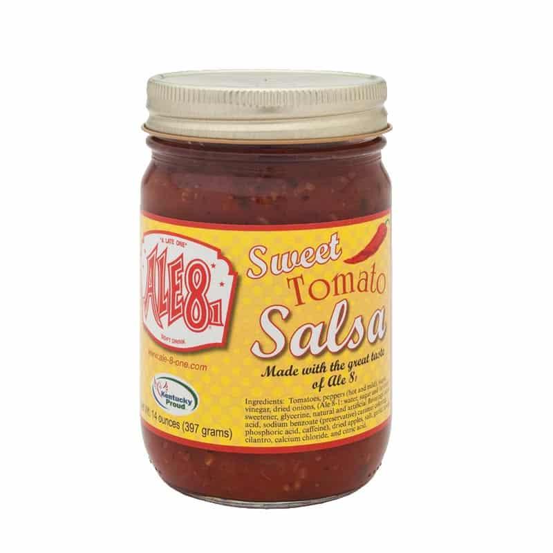 Ale-8-One Salsa - Image 3