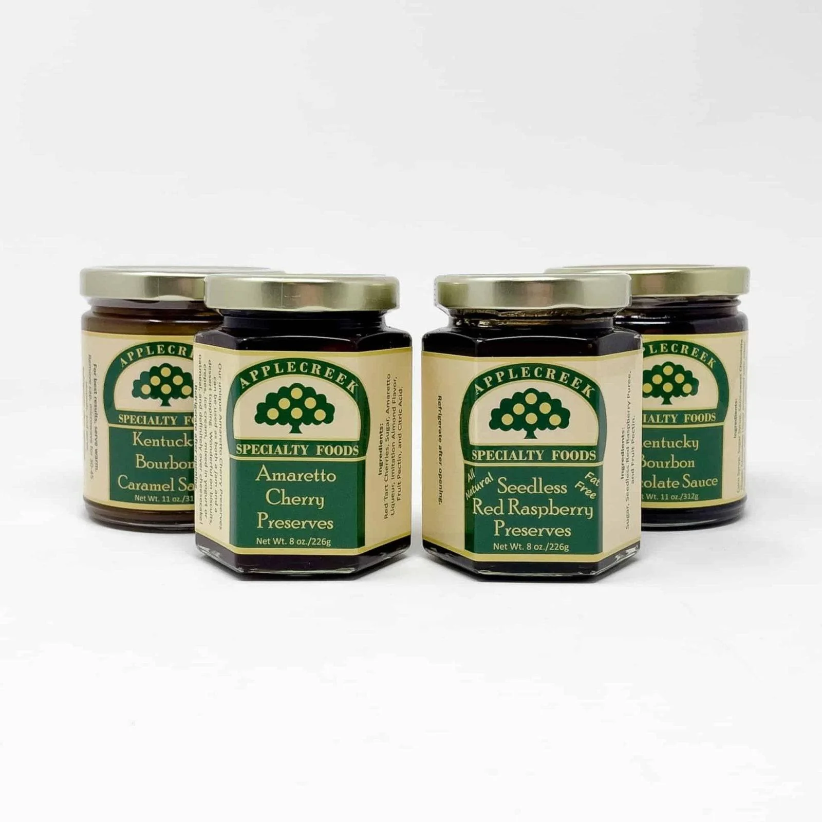 Applecreek Specialty Foods