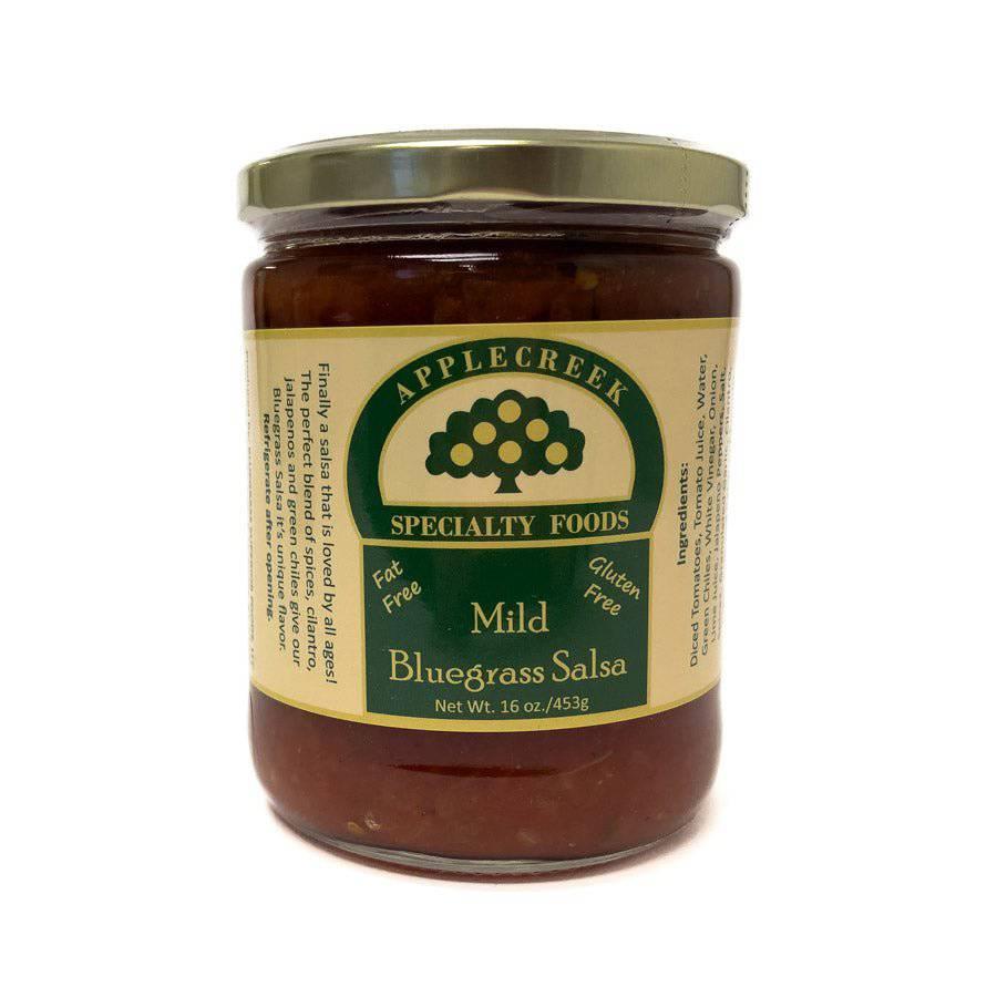 Applecreek Specialty Foods Salsa - Image 2