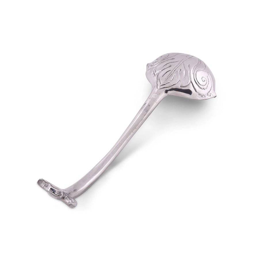 Arthur Court Fleur de Lis Ladle - Image 4