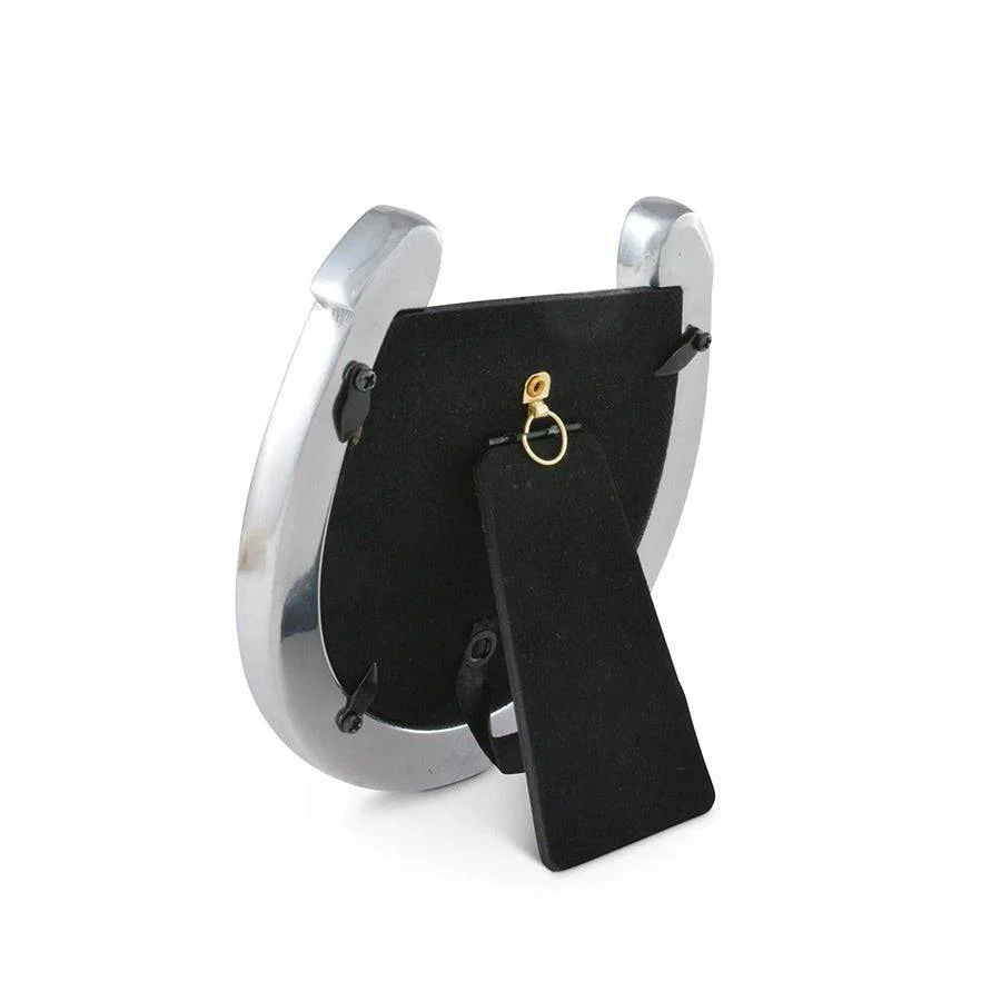 Arthur Court Horseshoe Photo Frame - Image 3