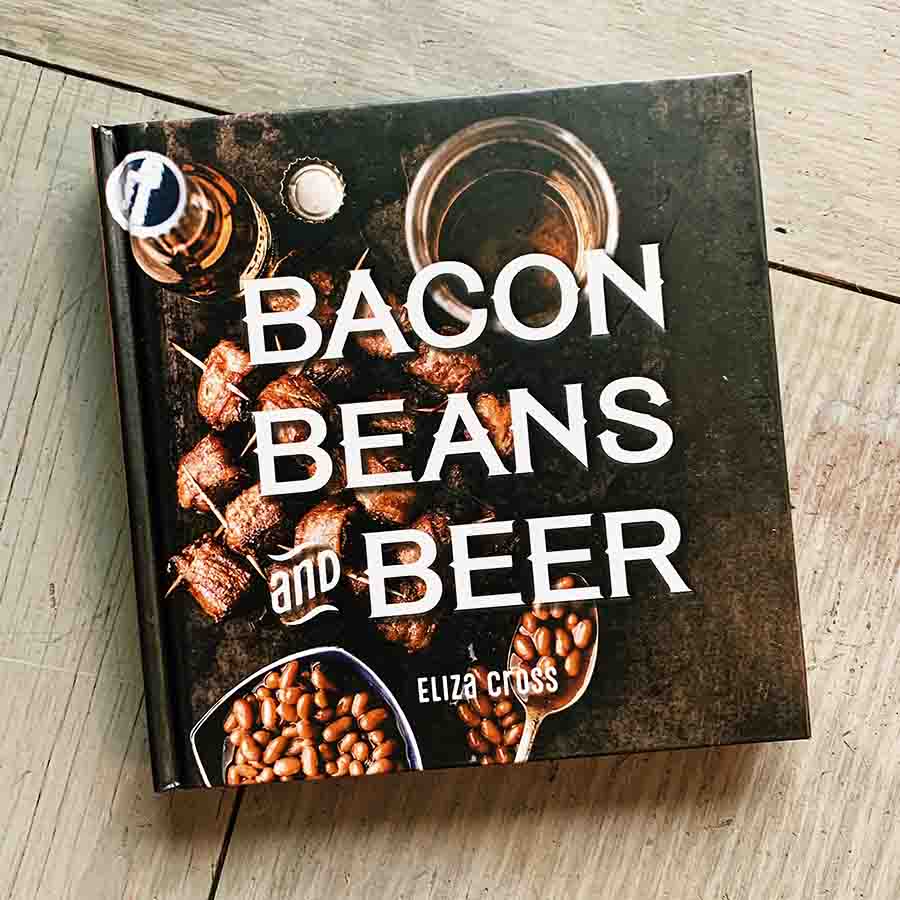 Bacon, Beans, & Beer