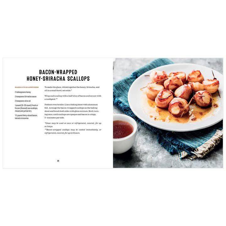 Bacon, Beans, & Beer - Image 2