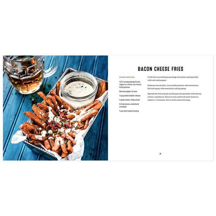 Bacon, Beans, & Beer - Image 4