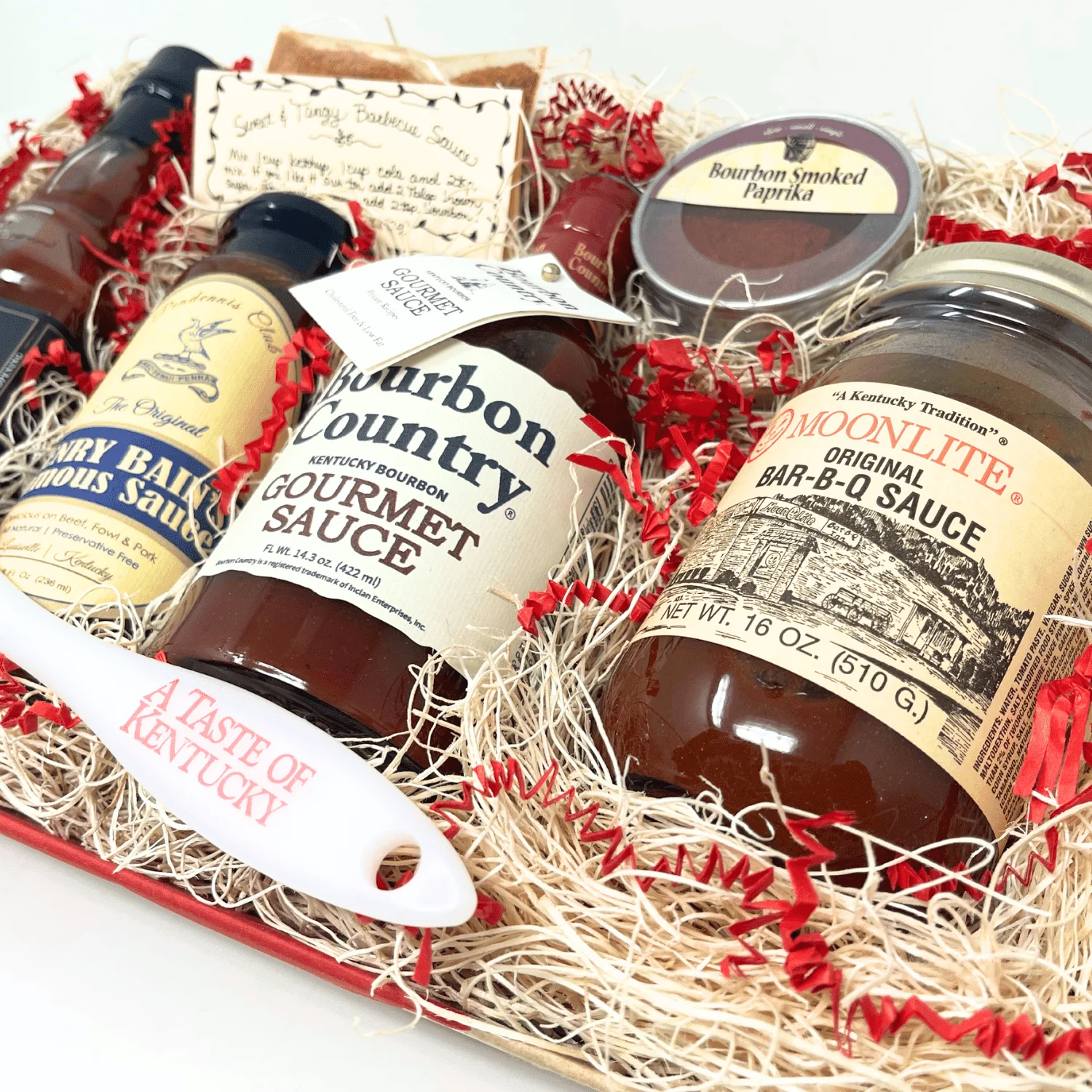 BBQ Champion Gift Basket - Image 3