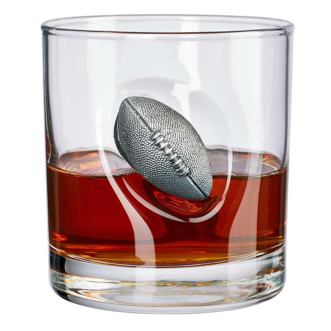 BenShot Rocks Glass - Image 3