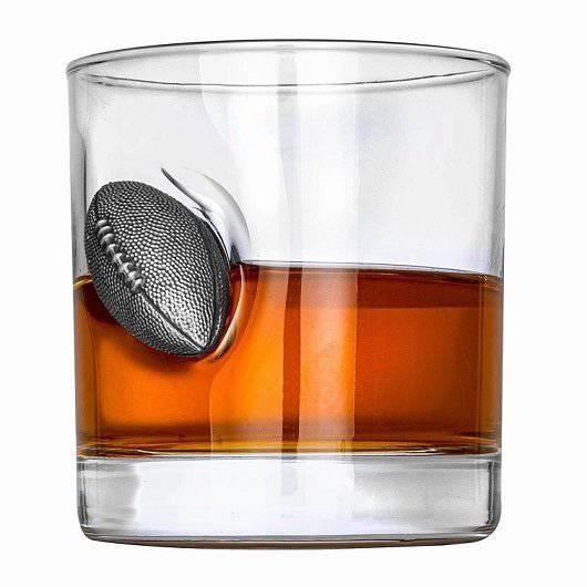 BenShot Rocks Glass - Image 4