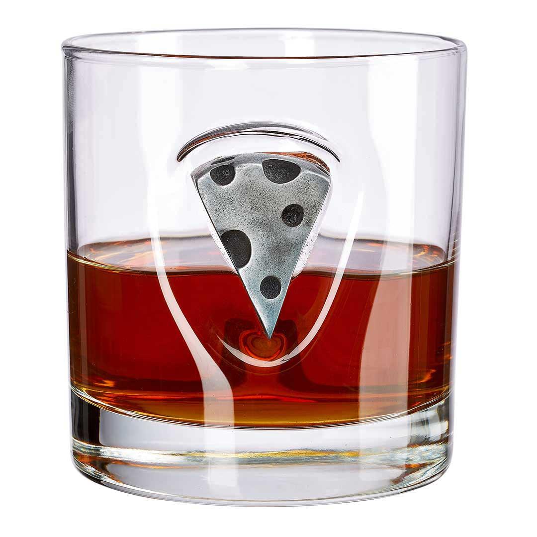 BenShot Rocks Glass - Image 5