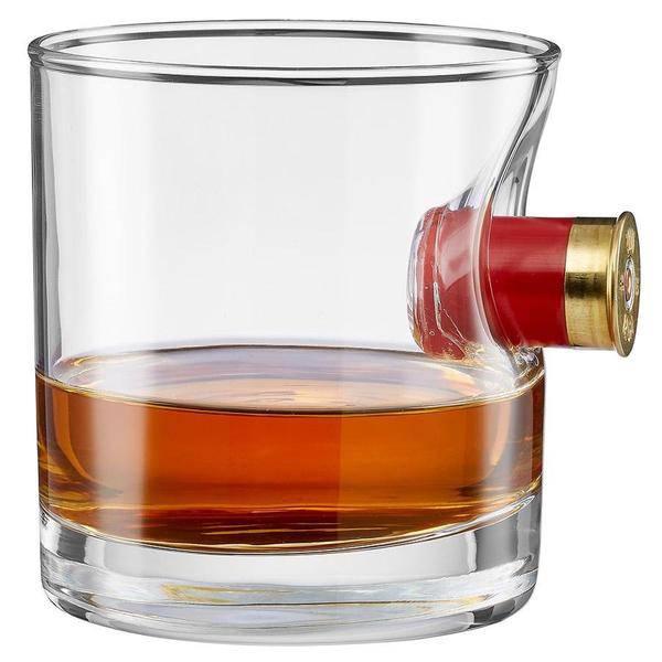 BenShot Rocks Glass - Image 7