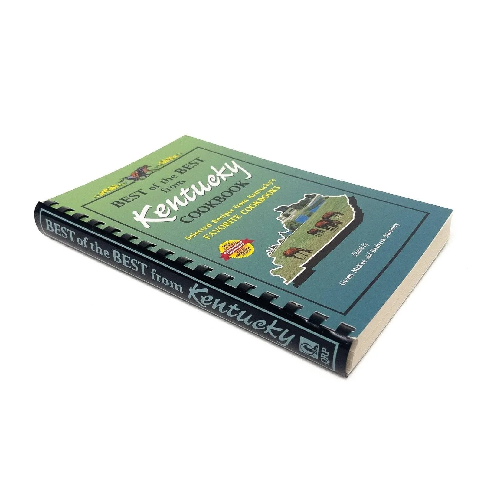 Best of the Best from Kentucky Cookbook - Image 4