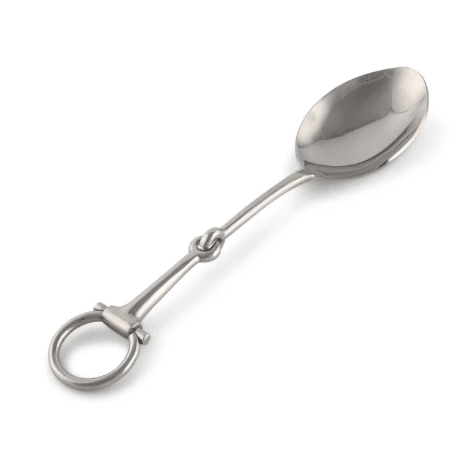 Bit Serving Spoon