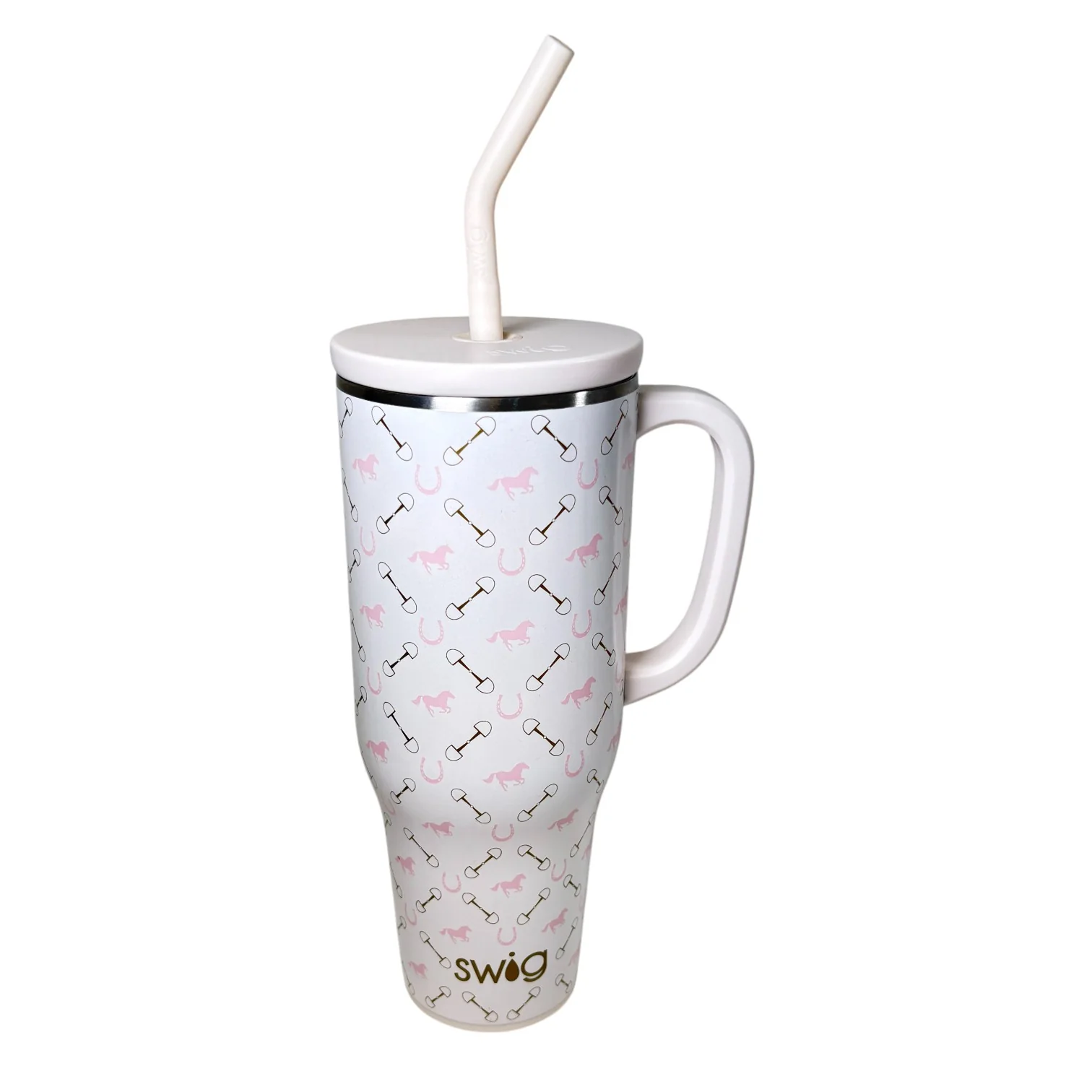 Bits and Pieces Limited Edition Pattern Collection | Swig Life Drinkware - Image 5