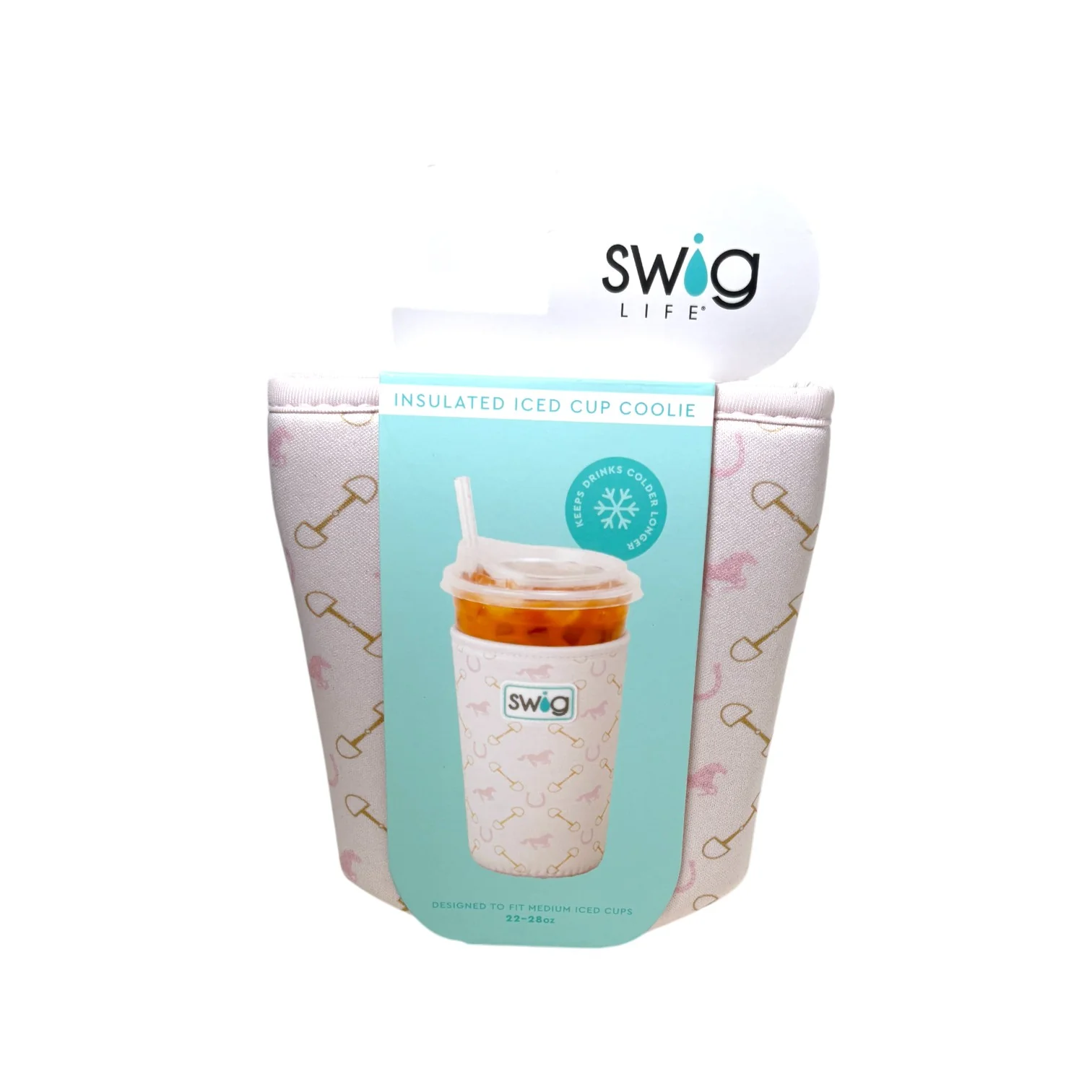Bits and Pieces Limited Edition Pattern Collection | Swig Life Drinkware - Image 7