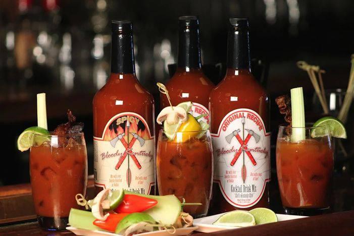 Bloody Kentucky Cocktail Drink Mix - Image 3