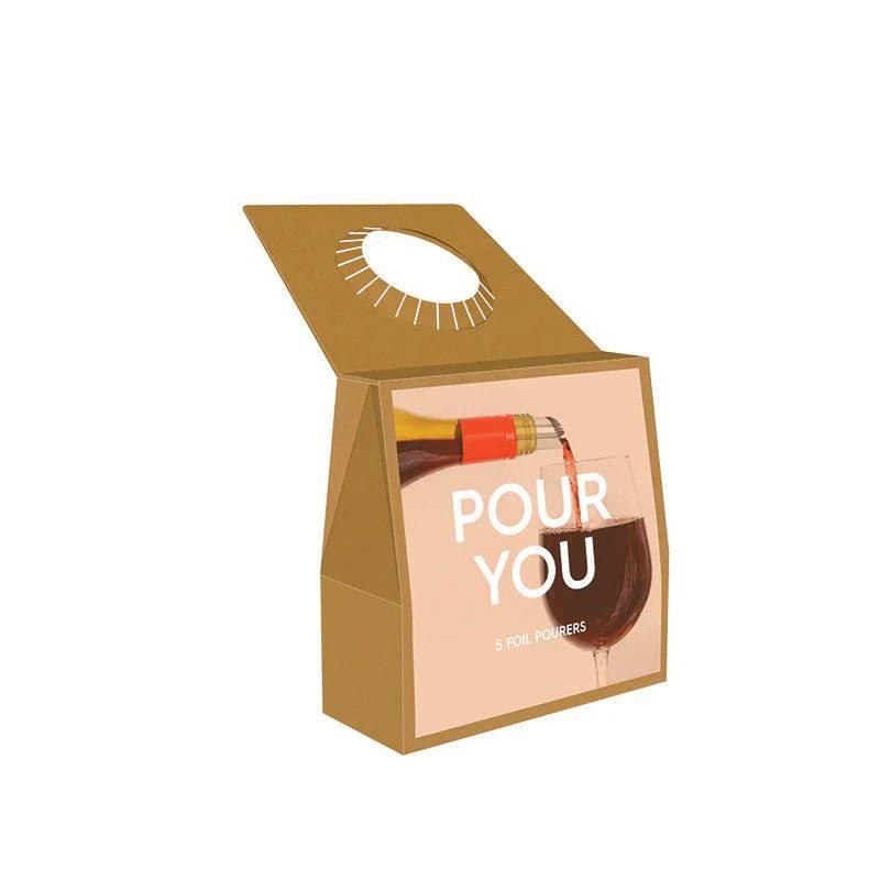 Bottleneck Mini Gift Tag - Pour You - Image 4