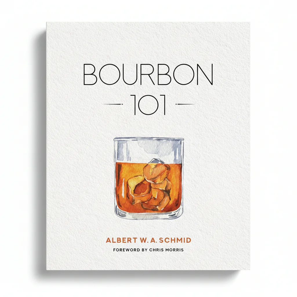 Bourbon 101