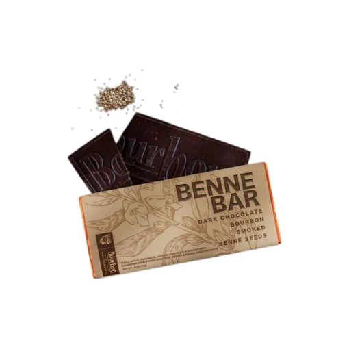 Bourbon Artisan Chocolate Bars - Image 2