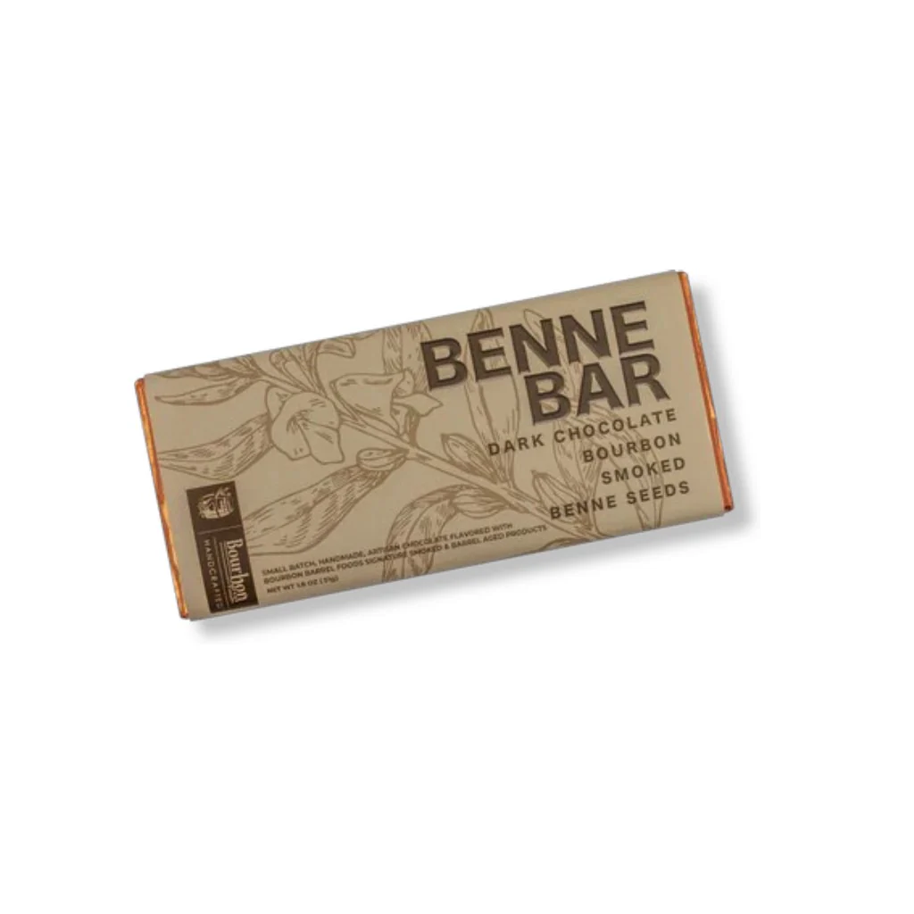 Bourbon Artisan Chocolate Bars - Image 3