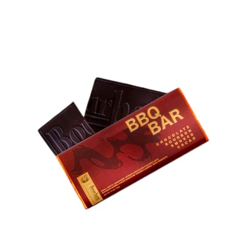 Bourbon Artisan Chocolate Bars - Image 4