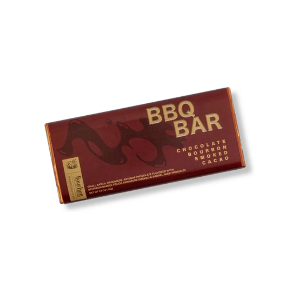 Bourbon Artisan Chocolate Bars - Image 5