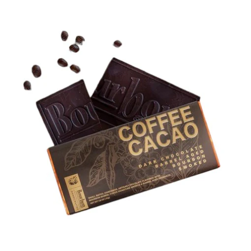 Bourbon Artisan Chocolate Bars - Image 6