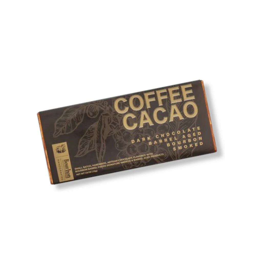 Bourbon Artisan Chocolate Bars - Image 7