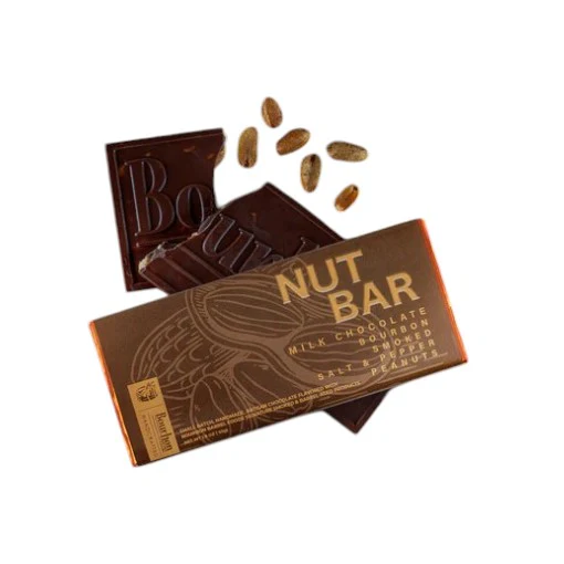 Bourbon Artisan Chocolate Bars - Image 8