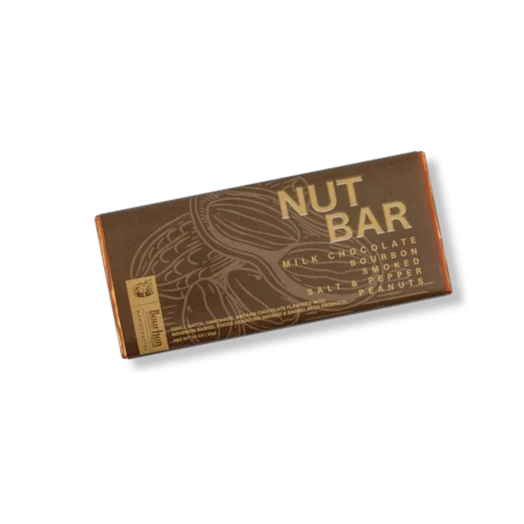 Bourbon Artisan Chocolate Bars - Image 9