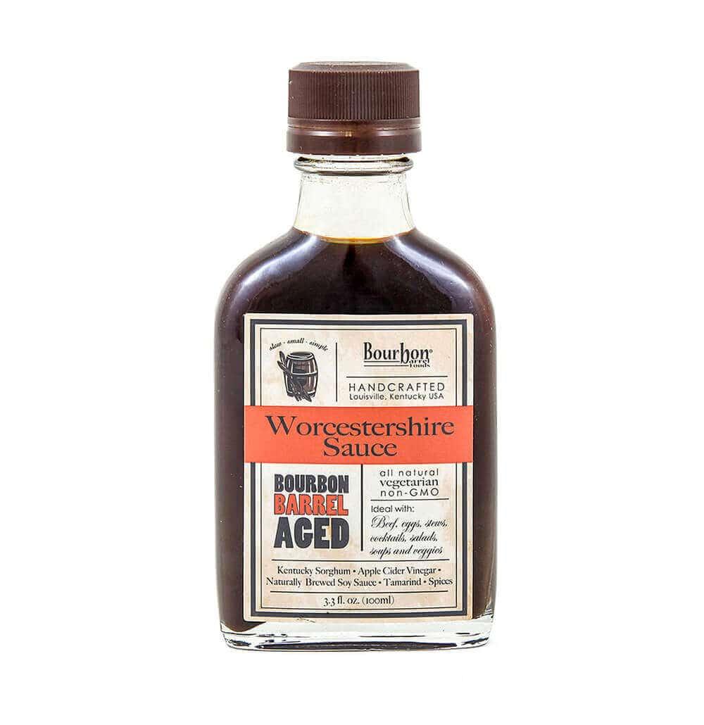 Bourbon Barrel Chili Kit - Image 2