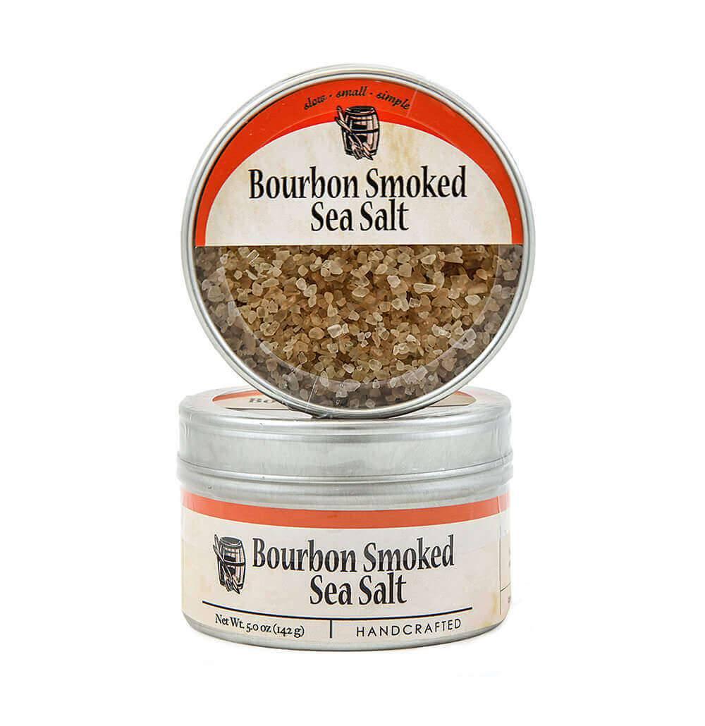 Bourbon Barrel Chili Kit - Image 3