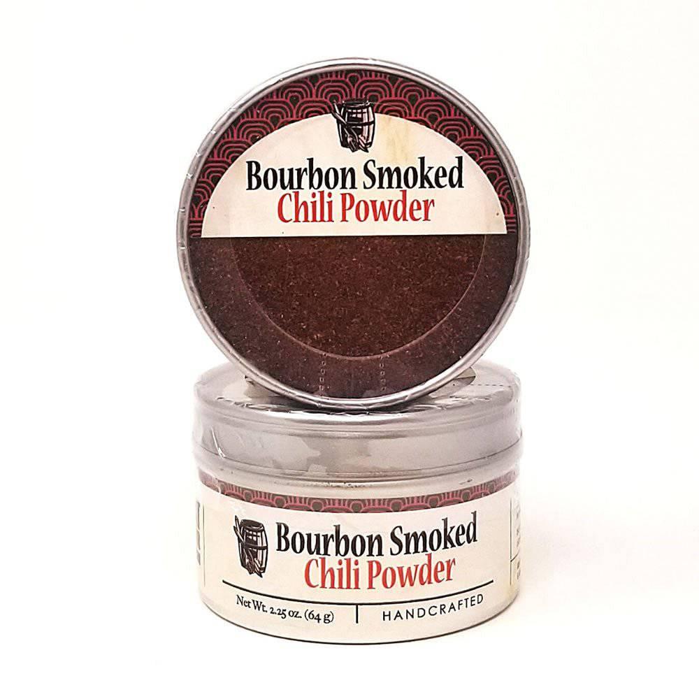 Bourbon Barrel Chili Kit - Image 4
