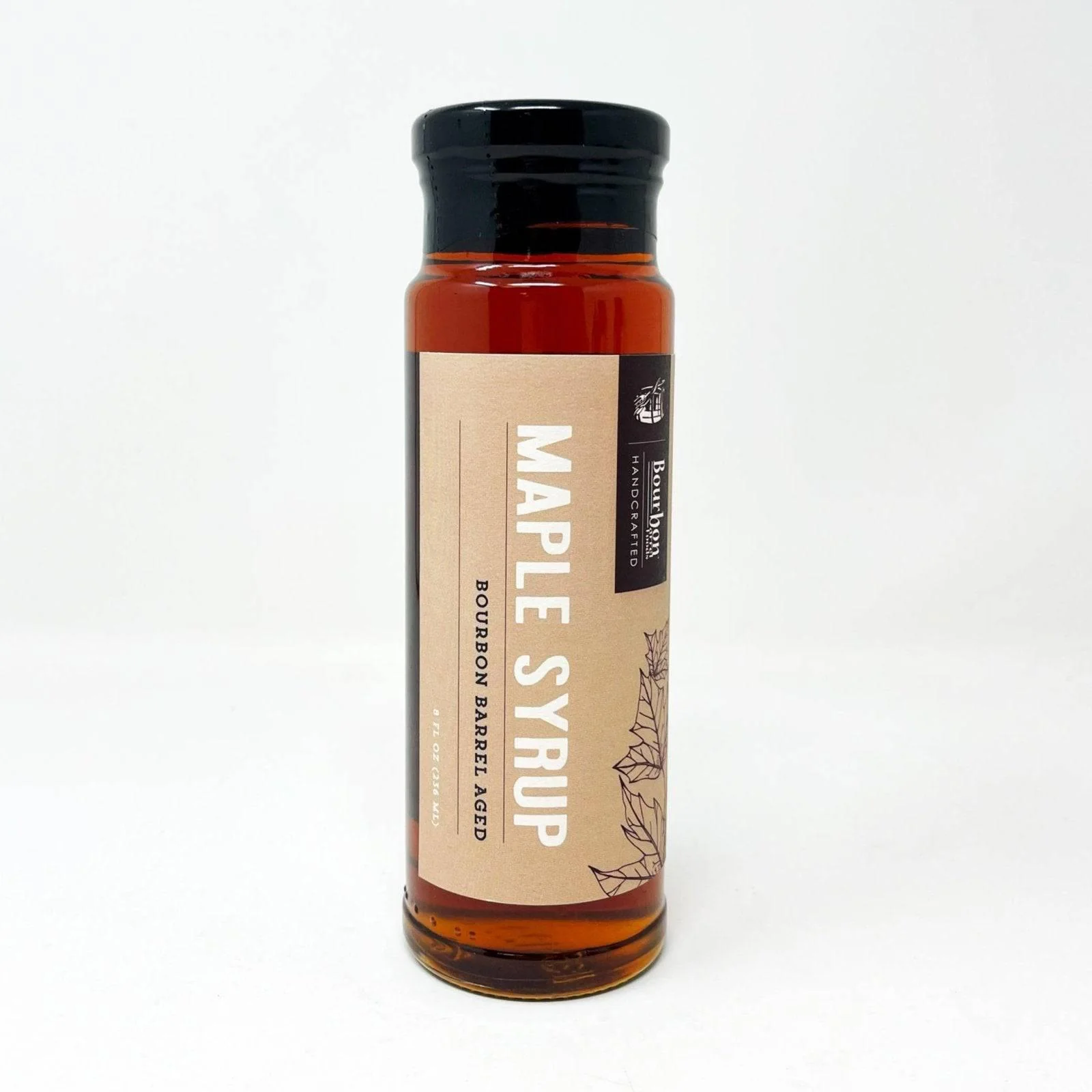 Bourbon Barrel Foods Jam, Sauce, or Syrup - Image 8