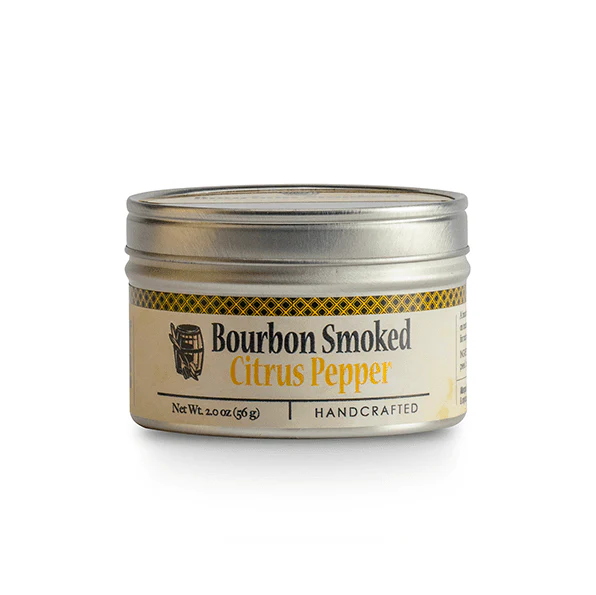 Bourbon Barrel Foods Seasonings - Image 3