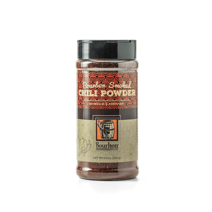Bourbon Barrel Foods Seasonings - Image 4
