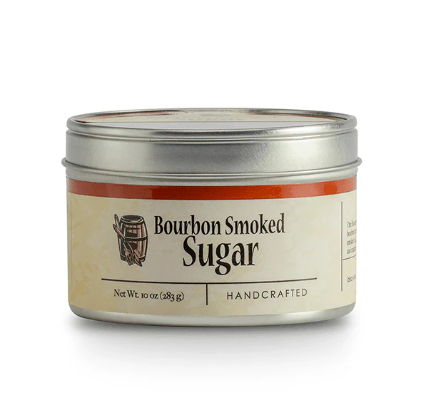 Bourbon Barrel Foods Seasonings - Image 8