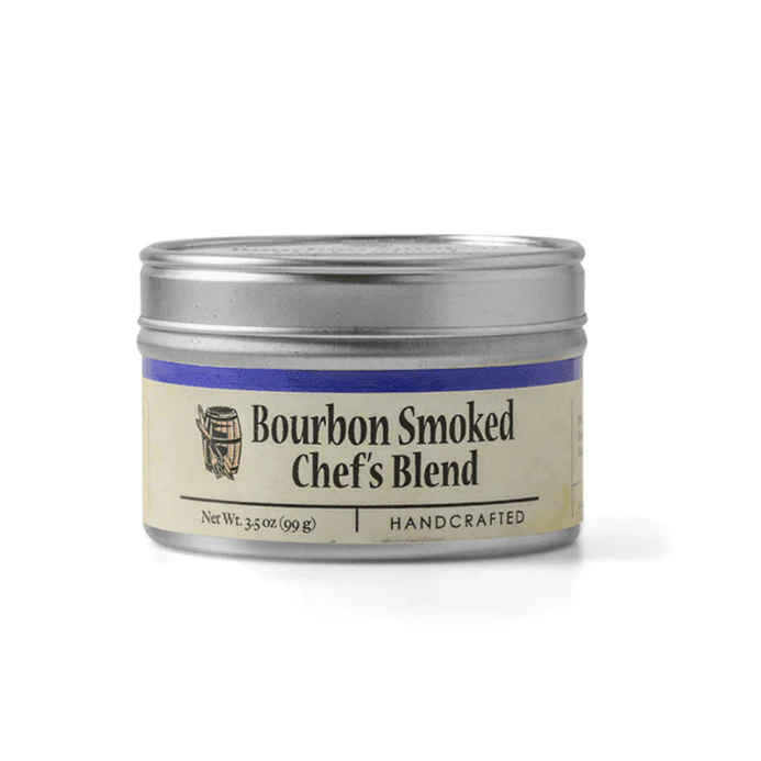 Bourbon Barrel Foods Seasonings - Image 9