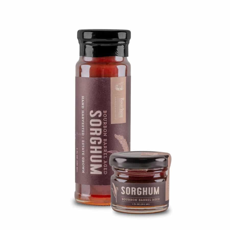 Bourbon Barrel Foods® Sorghum