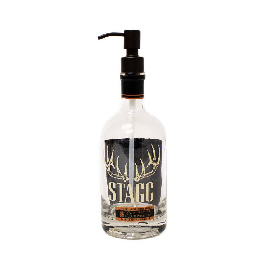 Bourbon Bottle Dispenser - Image 3