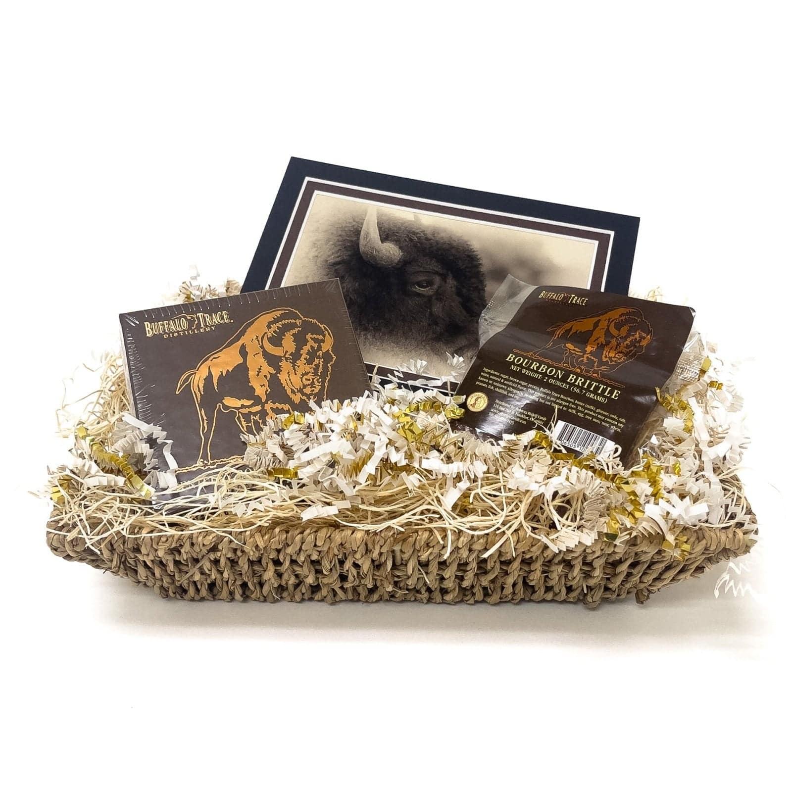 Bourbon & Buffalo Basket - Image 2
