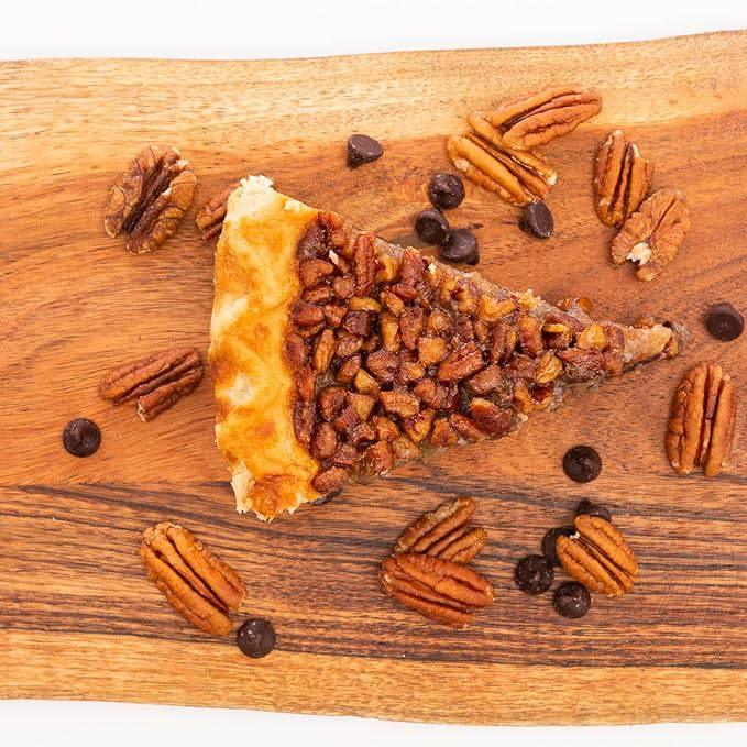 Bourbon Chocolate Chip Pecan Pie - Image 3