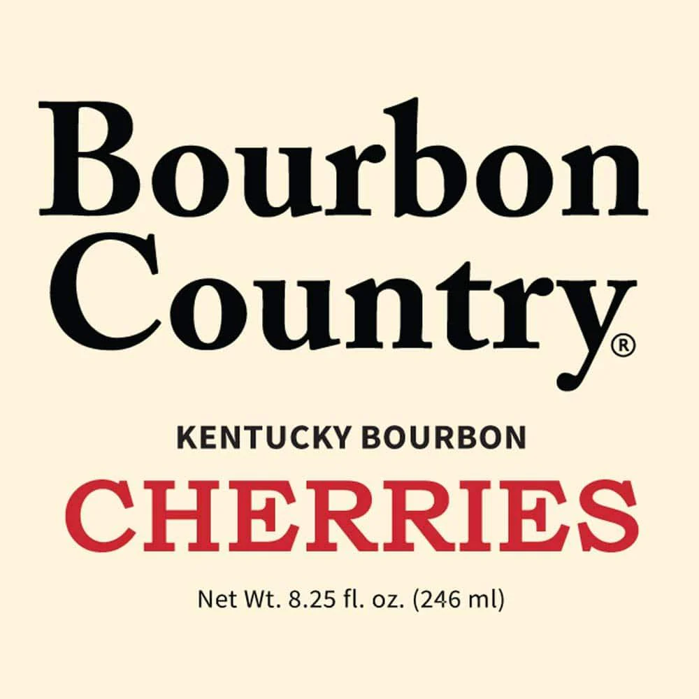 Bourbon Country Cherries - Image 3