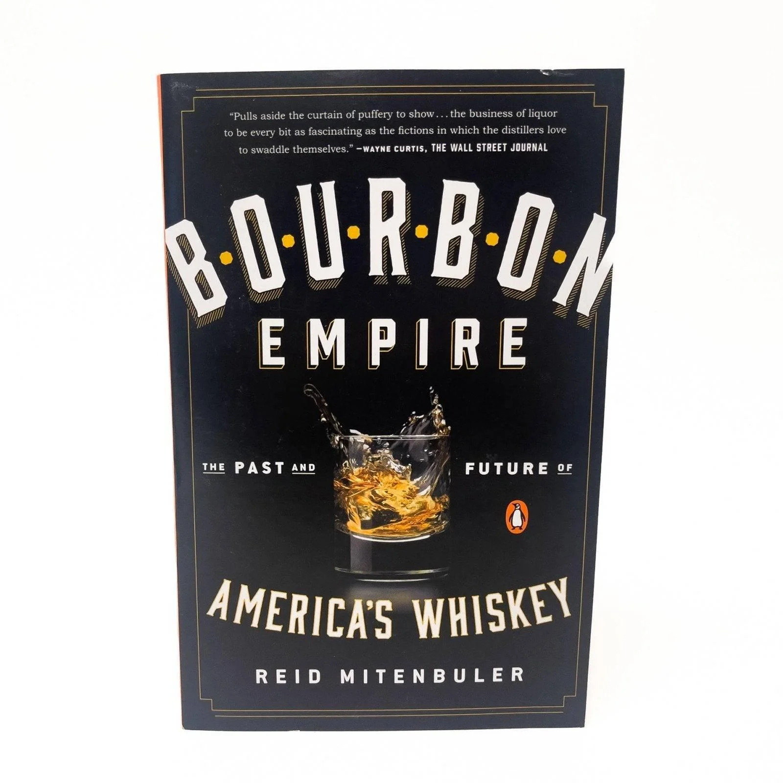 Bourbon Empire: The Past and Future of America's Whiskey - Image 3