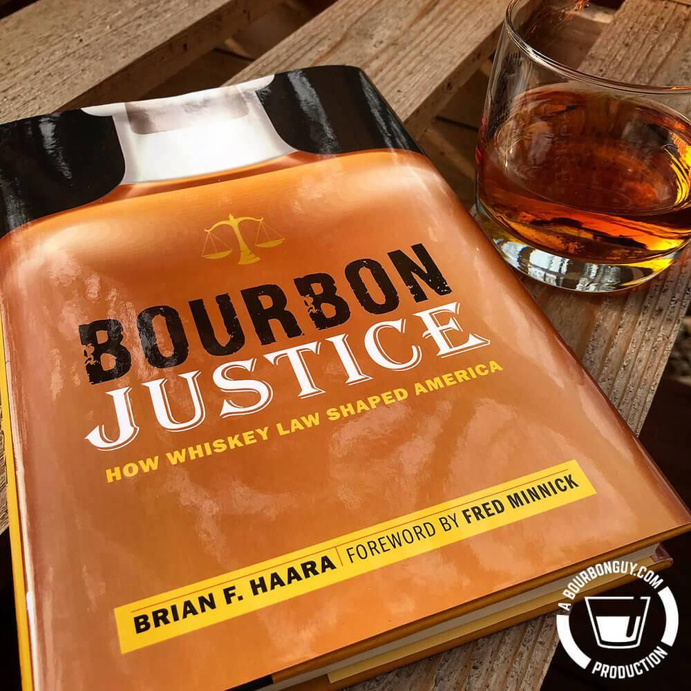 Bourbon Justice Book - Image 2