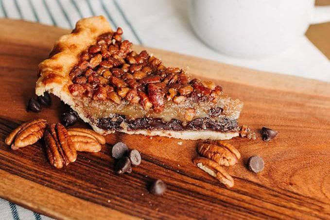 Bourbon Pecan Pie Kentucky Style Gift Set - Image 4