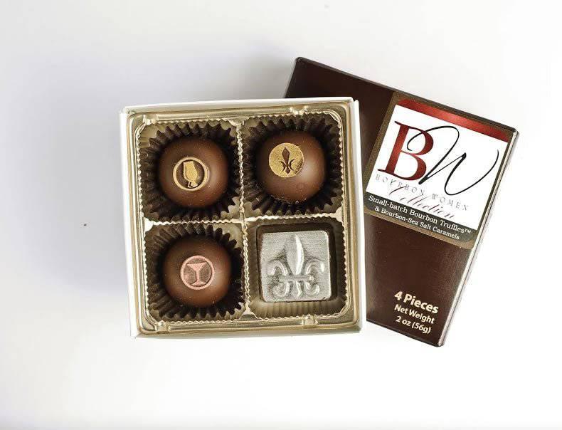 Bourbon Women Collection Chocolates